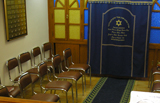 Synagogue La Ghriba