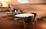 Moquette pour bureau Agence MIXTE (59 Lille)