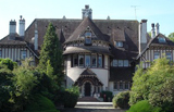 Le Manoir Groupe ChâteauForm (77 Fontenay Tresigny)