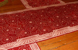 Passage Fox-trot - Art déco pour résidence de copropriété (Paris 13ème)