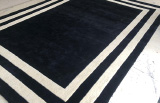 Tapis laine sur mesure