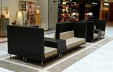 Tapis laine sur mesure