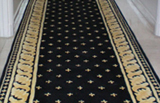 Tapis laine sur mesure