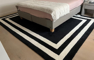 Tapis laine sur mesure