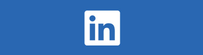 Retrouvez-nous sur Linkedin