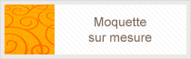 Moquette sur mesure